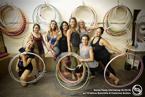 Hula Hoop Helps Woman Lose 130 Pounds And Find Her Passion — Withings Blog