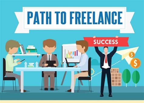 How To Succeed As A Freelancer Consultant 2 Skillquo Blog