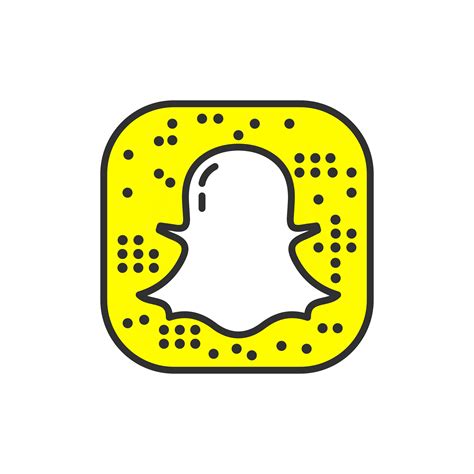 Ghost Snapchat Snapchat Logo Social Media Icon Free Download