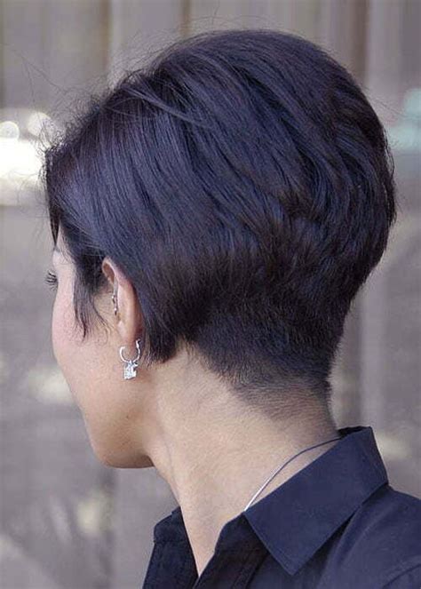 2013 Short Bob Hairstyles For Women Short Hairstyles 2018 2019