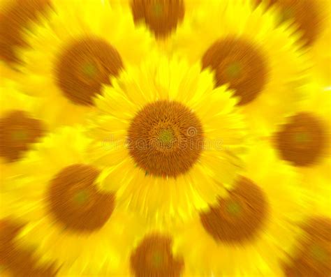 Tell me if this method worked for you or you have some suggestions about the method in the. Sunflower More Motion Zoom Blur Background Stock Image - Image of naturally, botanical: 25689929