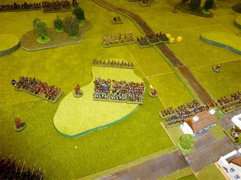 Legatus Wargames Armies A Wargaming First Some Miniature Wargames