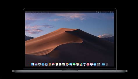 macOS Mojave draws ever closer with developer beta 10 release | Cult of Mac