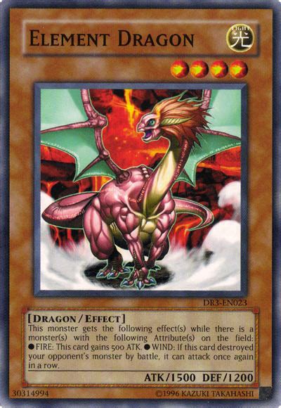 General dragon support cards (self.yugioh). Element Dragon | Yu-Gi-Oh! Wiki | Fandom