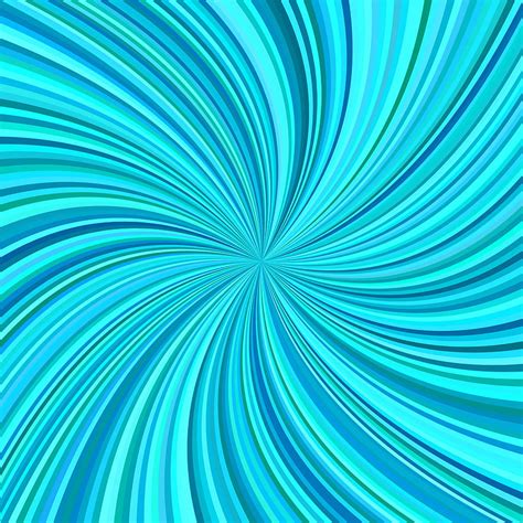 Light Blue Abstract Spiral Background Vector Ai Eps Uidownload