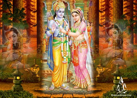 Ram Darbar 8K Wallpaper For Pc - Hd Wallpaper Of God Ram Darbar