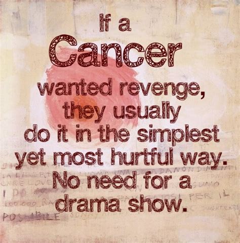 That's why i love the moon, every night it's there for you. Positive Quotes About Cancer Zodiac. QuotesGram
