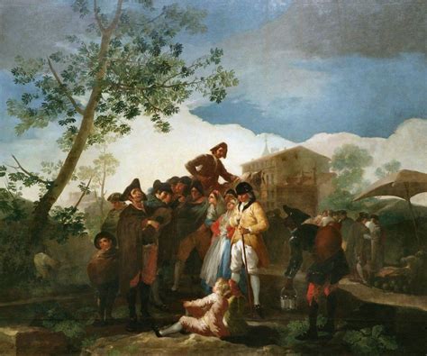 34 Francisco De Goya Obras Most Complete Goya