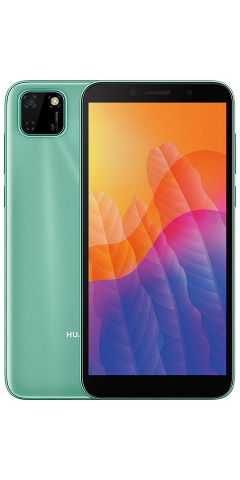Huawei Y5p 2gb Ram 32gb Mint Green Magazin Online Moldcell
