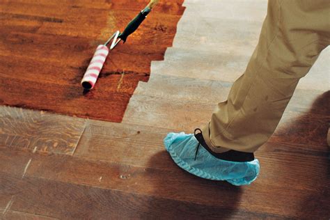 Check out our best ten tips on how to restore hardwood floors below. How To Restore Hardwood Floors Without Sanding