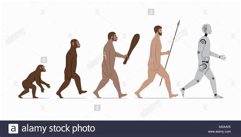 Ape Drawing Stock Photos And Ape Drawing Stock Images Alamy