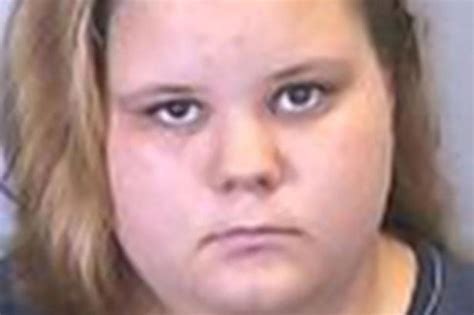 Teenager Took Selfies As She Had Sex With Dog In Her Grandmas House