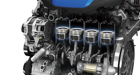 In november 2008, ford sold 20% of its shares in mazda, reducing. Mazda Doubles Skyactiv Engine Capacity - The Truth About Cars