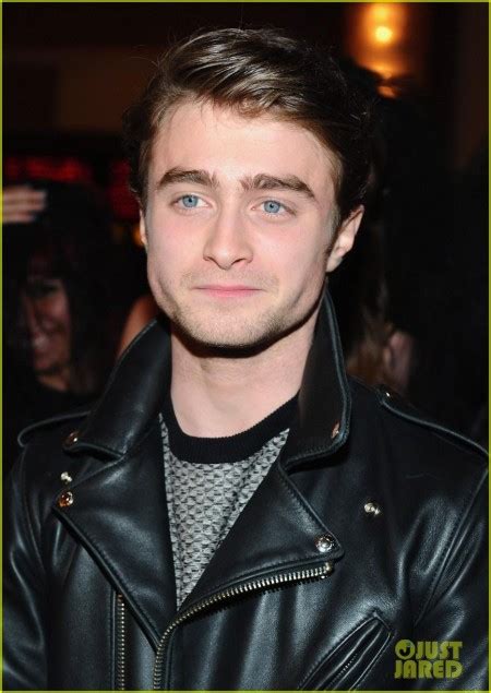 Daniel Radcliffe Tom Felton Harry Potter Pavlov