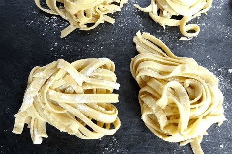 How To Make Gluten Free Pasta With Only Two Ingredients