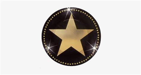 Hollywood Gold Stars Png Hollywood Star On Door Transparent Png