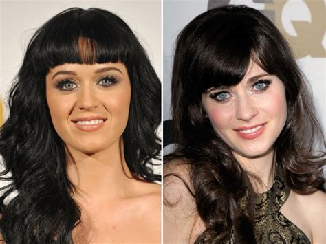 10 celebrities people who look the same