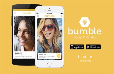 In 2019, cbs this morning said bumble made online dating safer, inc. What Is Bumble? Let Me Womansplain For You | Complex