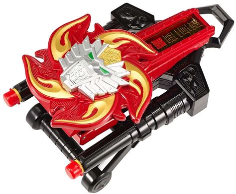 And catch power rangers ninja steel airing every saturday at 12pm on nickelodon! Power Rangers Ninja Steel Lion Fire Morpher Roleplay Toy ...