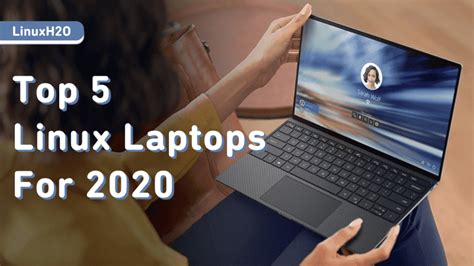 Best 5 Linux Based Laptops You Can Buy 2020 Linuxh2o