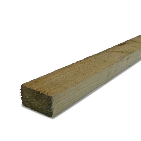 47x75 Treated Sawn Ug Softwood Fscr Treated Sawn Timber Timber