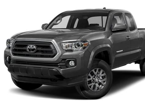 2022 Toyota Tacoma Ready To Show The Latest Changes 2022 2023 Mobile
