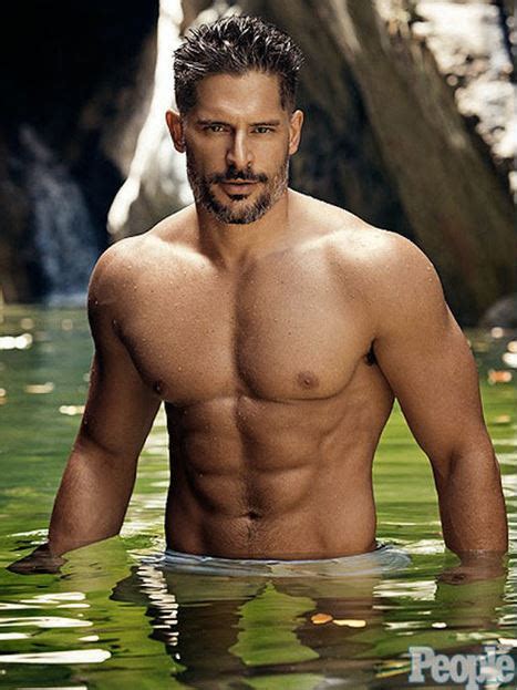 Joe Manganiello Naked Movie Captures Naked Male Celebrities Hot Sex Picture