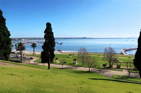 Waterfront Geelong Your Complete Guide To The Geelong Waterfront See