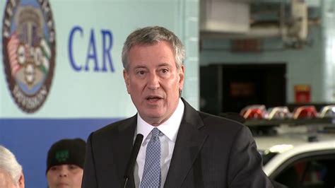 new york city mayor bill de blasio holding public hearing on workplace sex harassment abc7 new