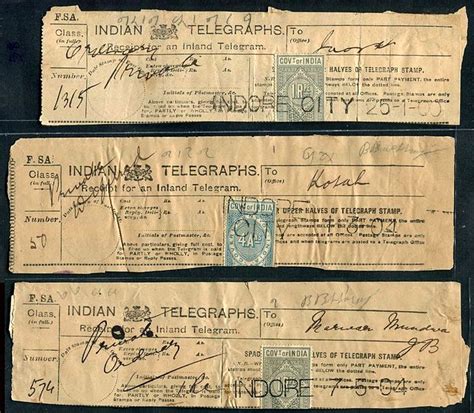 India Stops 160 Year Old Telegram Service · Global Voices
