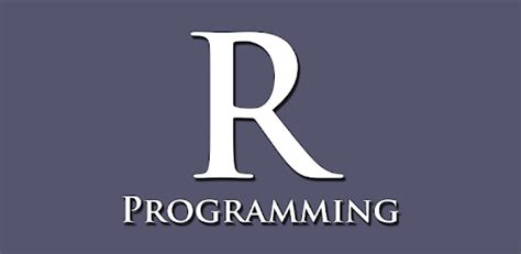 R Programming Language For Pc How To Install On Windows Pc Mac