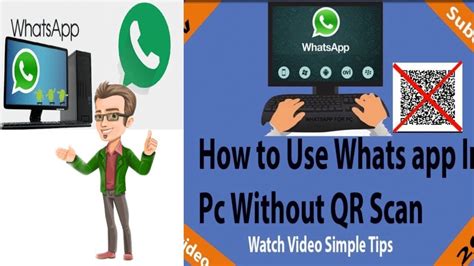 How To Run Whatsapp In Pc Without Using Bluestack Nox Arc Welder