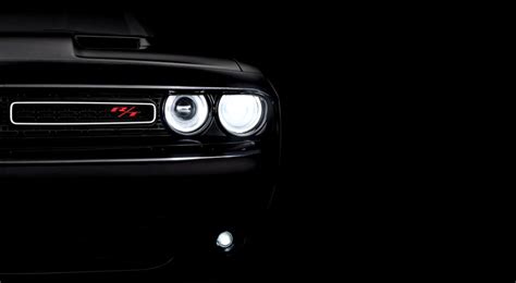 Dodge Headlights Wallpapers Wallpaper Cave