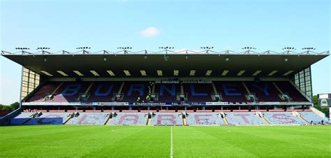 Detailed info on squad, results, tables, goals scored, goals conceded, clean sheets, btts, over 2.5, and more. Burnley Stadium / Burnley Football Club - Home of The ...