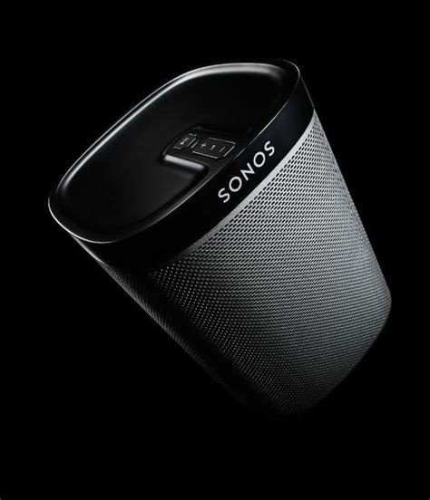 Sonos Releases The Sonos Play1 Wireless Speaker Techpowerup