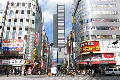 東京で人気の街 トップ 14 ぶらり駅を降りて街歩きをすれば楽しい発見の連続 Go Guides