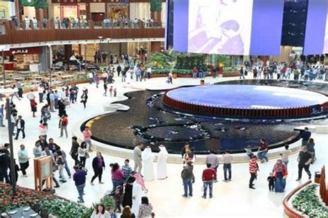 The mall of qatar is a shopping mall that opened in december 2016 in the rawdat al jahhaniya district of al rayyan, qatar. Qatar Mall receives 100 thousand visitors on its opening ...