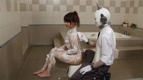 Nackte Mahiro Aine In Erotibot It S Always A Pleasure
