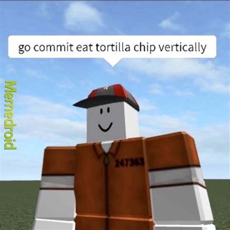*Roblox Intensifies* - Meme by Shitbob_asspants :) Memedroid