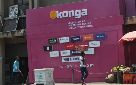 Konga To Invest ₦29 Billion In K Xpress To Resolve E Commerce Delivery
