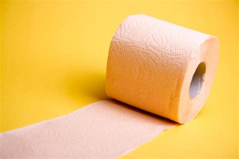 Toilet Paper Free Stock Photo By 2happy On