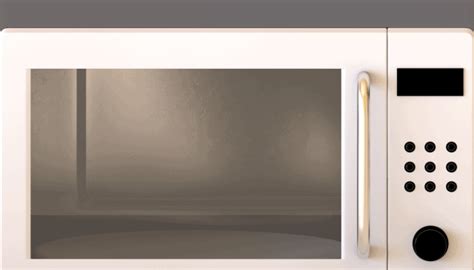 Metal will not allow microwaves to penetrate and properly cook the food. Really, Can You Put Metal In A Convection Microwave Safely?