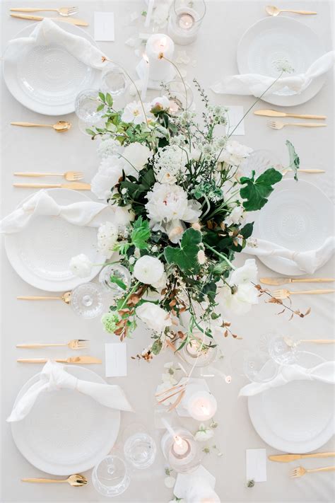 This Luxe Detail Will Take Your Winter Wedding To The Next Level