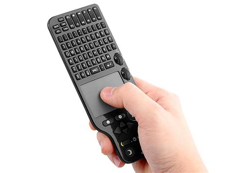 Control Your Computer From Your Couch With This Remote Control On