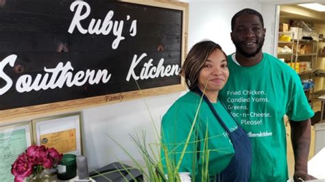 How Rubys Southern Kitchen Has Kept Its Business Thriving