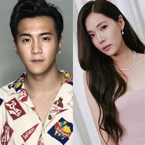 Xiaxues Leaked Video Leaves Ian Fang And Carrie Wongs Relationship