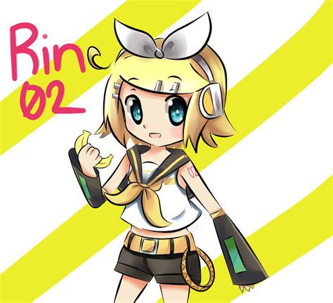 Rin Kagamine Rin Kagamine Wallpaper 36228602 Fanpop