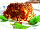 Cheap And Easy Lasagna Recipe Pictures