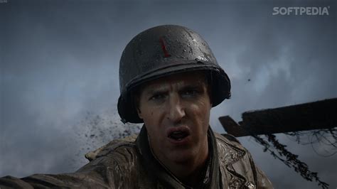 Call Of Duty Wwii Pc Review Probably One Of The Best Call Of Duty Games