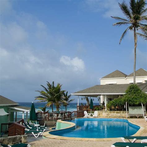 the atlantis hotel and restaurant in barbados